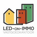 LED-on-IMMO logo