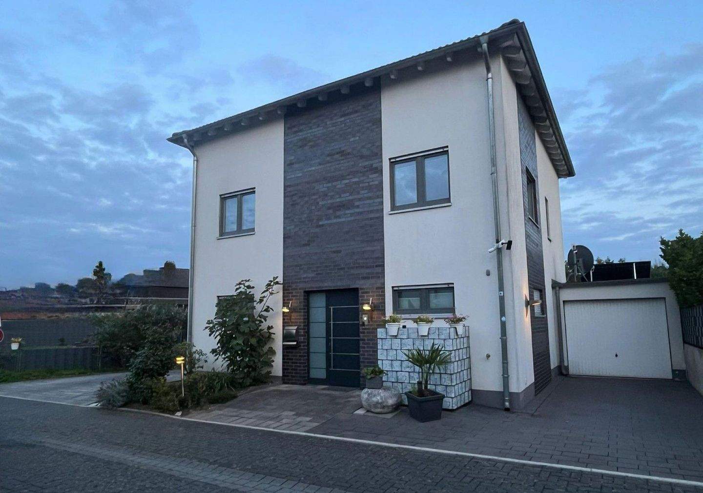 Freistehende Stadtvilla in Premium-Lage – Herne – Bild 1 von 9
