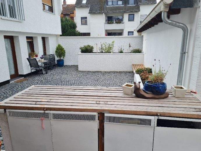 ****TOP kreativ gestaltete Wohneinheit ab sofort *** – Wiesbaden – Vorschaubild 4