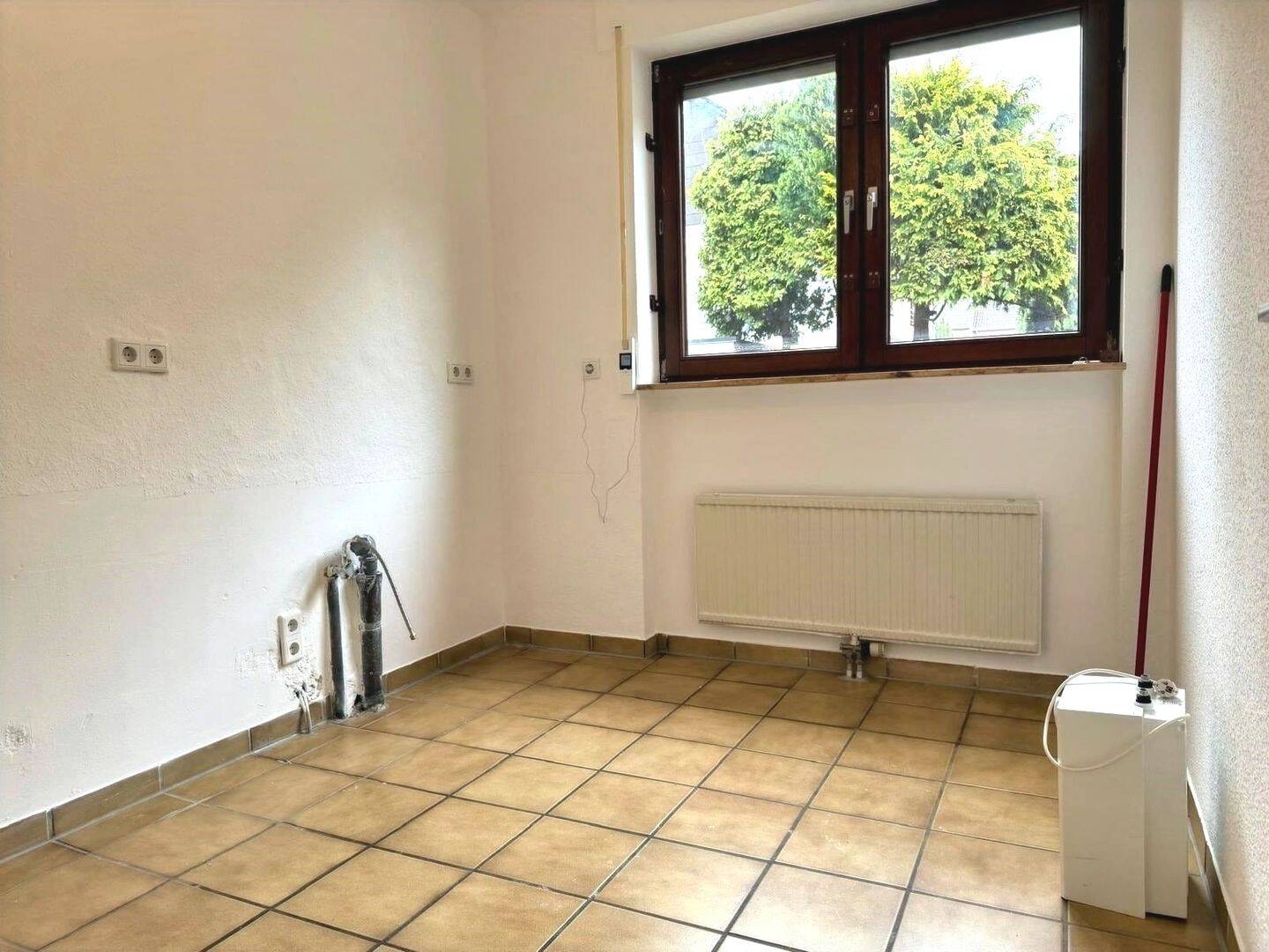 Attraktives Reihenmittelhaus in etablierter Wohnlage Krefeld Kempener Feld / Baakeshof – Krefeld – Vorschaubild 7
