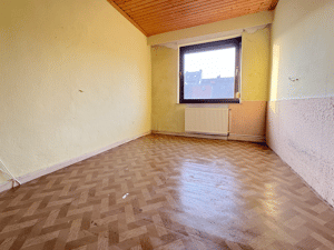 Findorff / Sanierungsbedürftiges Reihenmittelhaus in gefragter Lage – 28215 Bremen – Vorschaubild 9