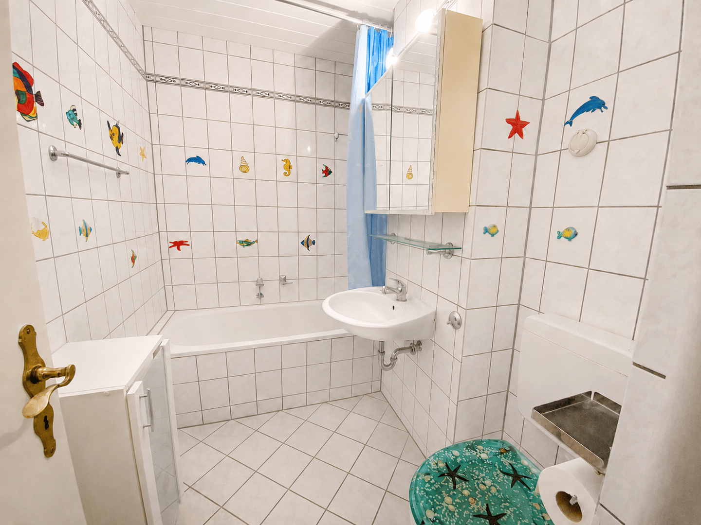 Attraktive 2-Zimmer-Wohnung in Hannover-Misburg - ideal für Kapitalanleger mit stabilen Mietern. – Hannover – Vorschaubild 3