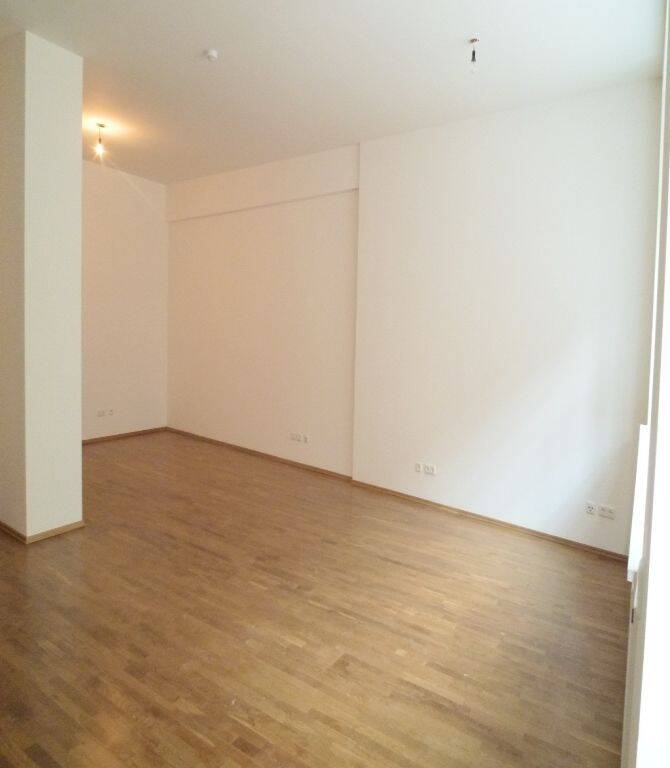 Gepflegte 1-Zimmer-Wohnung mit Balkon in Neuhausen – München – Vorschaubild 2