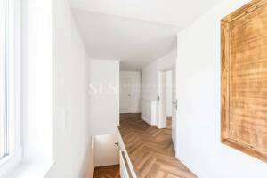 Freistehendes Einfamilienhaus auf Neubau-Niveau in Meerbusch - mit optionalem Baugrundstück – 40668 Meerbusch – Vorschaubild 5
