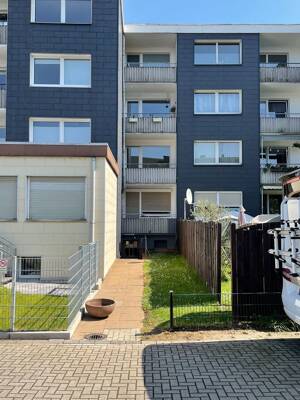Schöne Renovierte gepflegte 3 Zimmerwohnung in Walsum – 47178 Duisburg – Vorschaubild 3