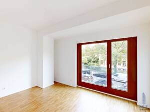 Helles City-Apartment: 3-Zimmer mit zwei Bädern – 60325 Frankfurt am Main – Vorschaubild 5