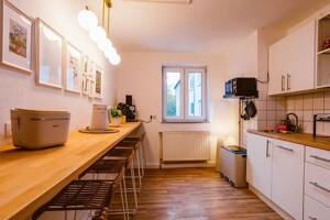 Gemütliches Mehrbett-Apartment in Innenstadtlage Kassel – 34117 Kassel – Vorschaubild 3