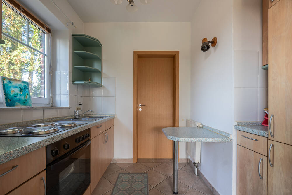 Viel Platz für Familie, Arbeiten & Wohnen - charmantes Haus mit Einliegerwohnung in Wetzen – Oldendorf (Luhe) – Vorschaubild 4