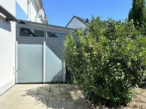 Familienglück am Kanal: provisionsfreies Reiheneckhaus mit Garten, Garage und 4,5 Zimmern – 90455 Nürnberg – Vorschaubild 5