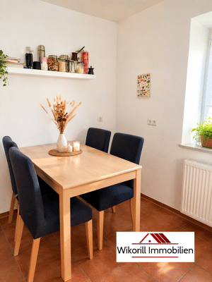 gepflegtes Dreifamilienhaus im Herzen von Neu-Ulm/Pfuhl, gut vermietet, für Kapitalanleger – 89233 Neu-Ulm – Vorschaubild 3
