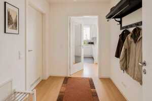 Moderne und Helle 2 Zimmer Wohnung in schöner Anlage mit Süd-Loggia und TG! – 81245 München – Vorschaubild 6