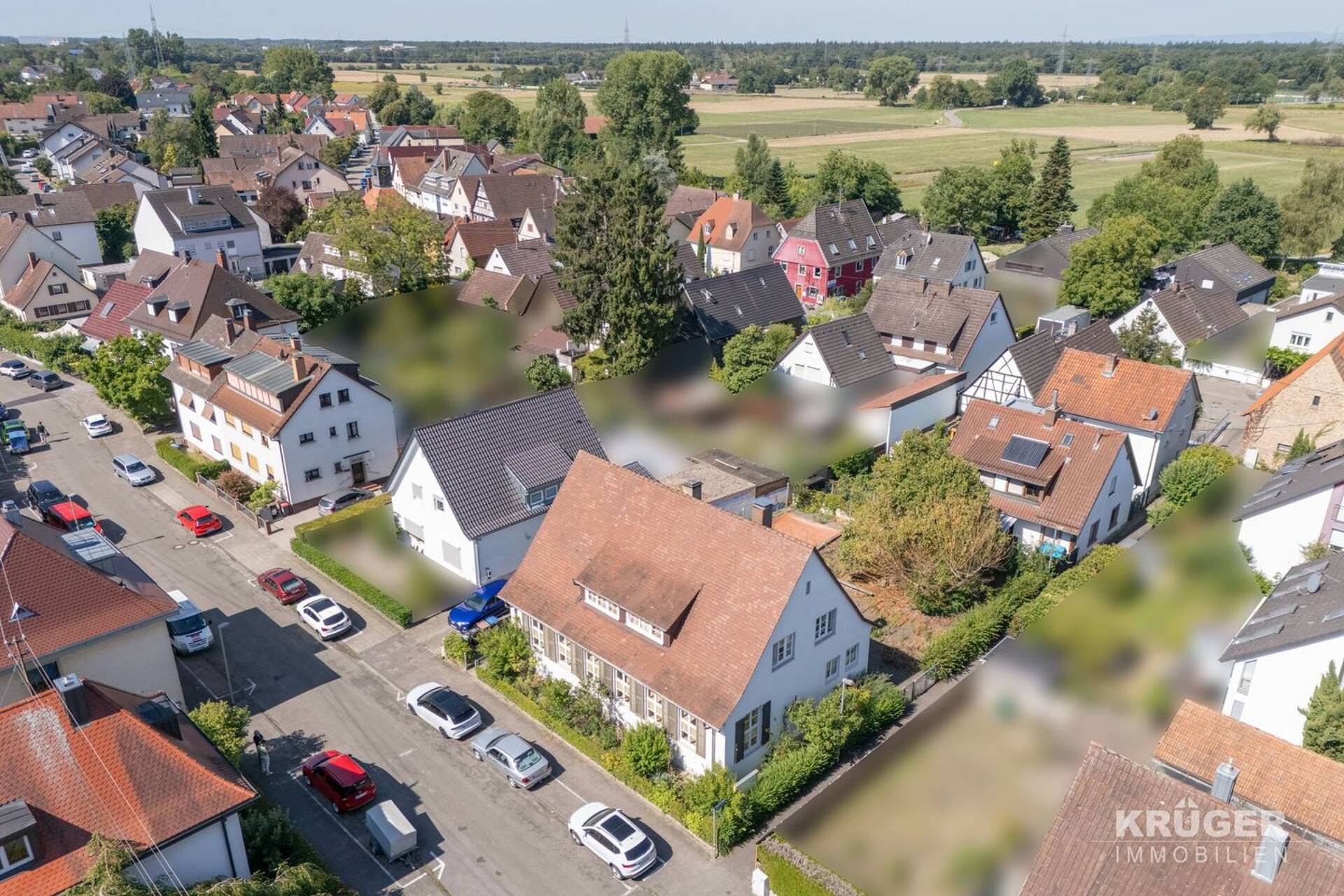 Haus in 76199 Karlsruhe mit 226,05 m² kaufen