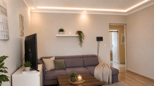 Helle 3-Zimmer-Wohnung mit 2 Balkonen und Skylineblick über Offenbach – 63065 Offenbach am Main – Vorschaubild 3