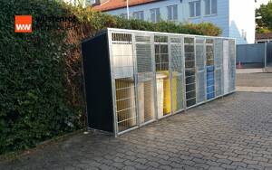 Mehrfamilienhaus als attraktives Zins- und Renditehaus in Topzustand ! – 90766 Fürth – Vorschaubild 5