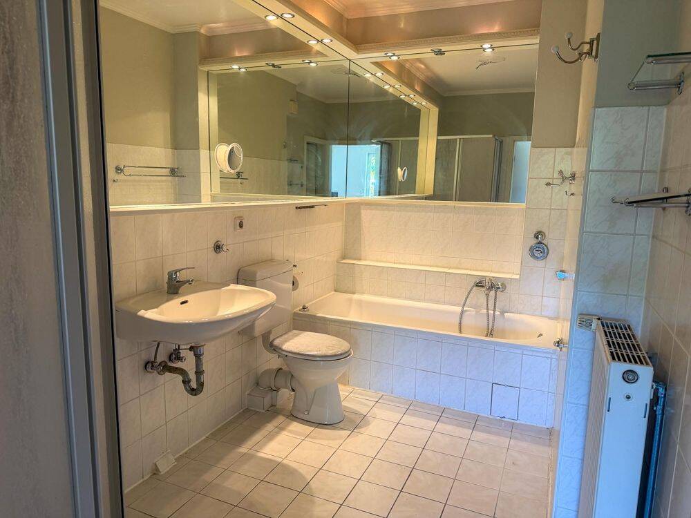 Junges Mehrfamilienhaus bereits aufgeteilt perfekt für Ihr Portfolio oder die Eigennutzung – Hamburg – Vorschaubild 9