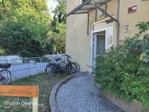Attraktive 1-Zi.-Maisonette-Wohnung am südl. Regensburger Altstadtrand – 93051 Regensburg – Vorschaubild 5