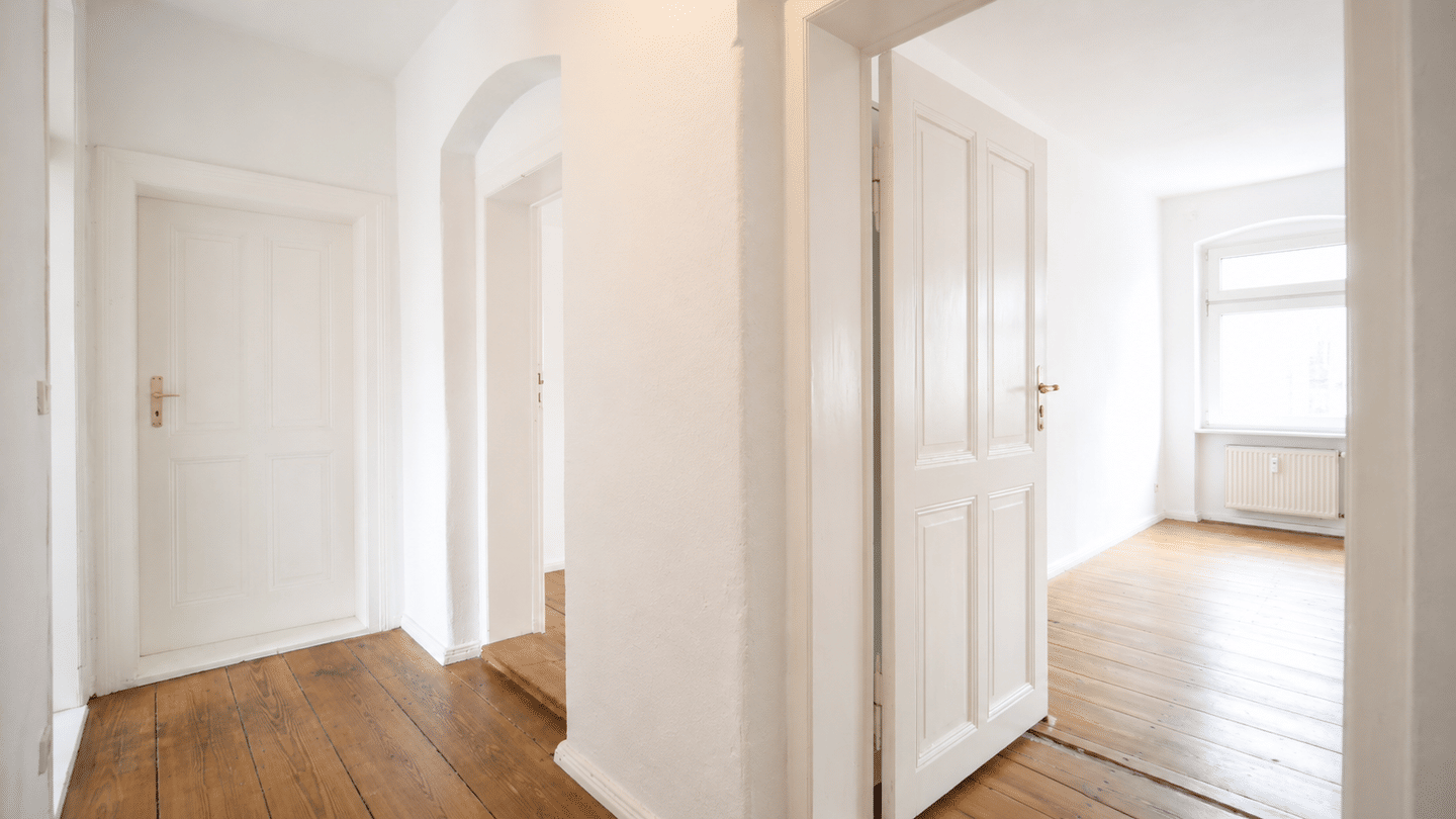 Helle Altbauwohnung in Top-Kiezlage nahe Maybachufer – Berlin – Vorschaubild 8