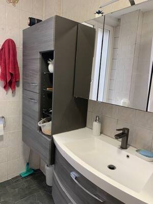 Kapitalanlage in der Altstadt ... Altbau- Wohnung mit Balkon ... – 90762 Fürth – Vorschaubild 6