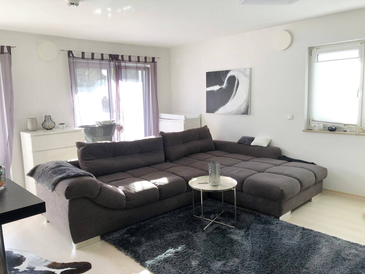 Sonnige 2-Zimmer-ETW mit großem Balkon in IN-Spitalhof im kfw55-Standard – Ingolstadt – Vorschaubild 2