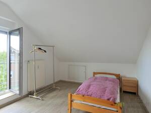 (EF1395_M) Kassel-Stadt: Bettenhausen, möblierte 2-Zimmer Wohnung ijn ruhiger Nebenstraße, Klimaanlage inklusive – 34123 Kassel – Vorschaubild 5