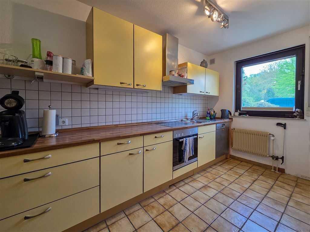 Ihr neues Zuhause: Reihenhaus in ruhiger Lage am Hasenberg – Remscheid – Vorschaubild 2