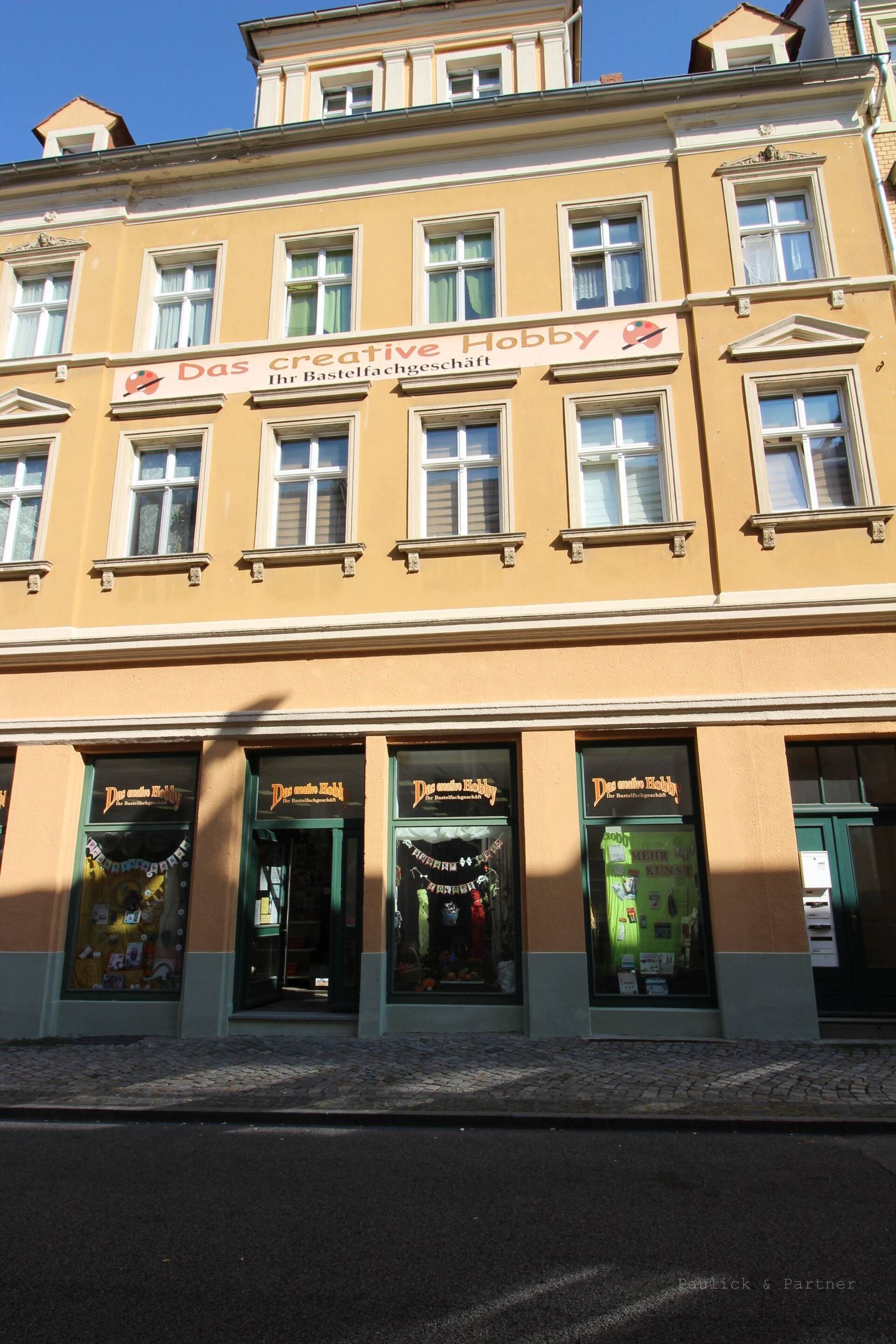 Mehrfamilienhaus in 02625 Bautzen mit 838 m² kaufen