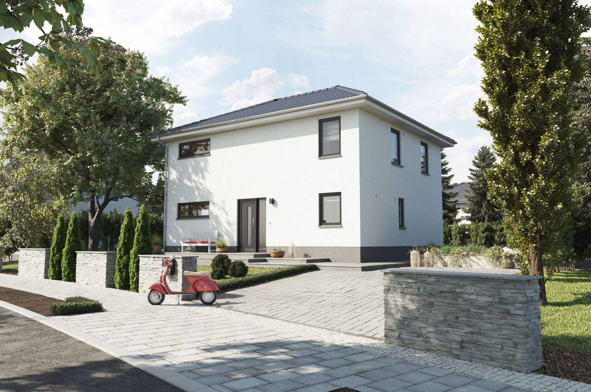 Haus in 66482 Zweibrücken mit 155 m² kaufen