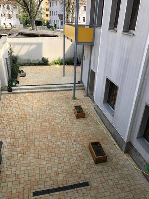 Wohnen nahe Zentrum: Attraktive 2-Raum-Wohnung mit Einbauküche – 8056 Zwickau – Vorschaubild 4