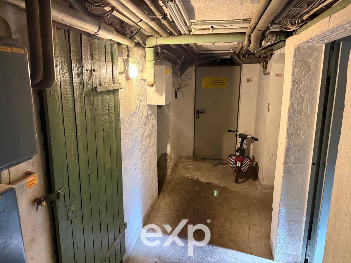 4 Zimmer ETW in Döhrens bester Lage – Hannover – Vorschaubild 4