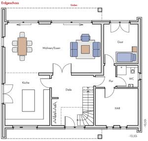 Wohnen in Berlin - Wittenau! – 13439 Berlin – Vorschaubild 3