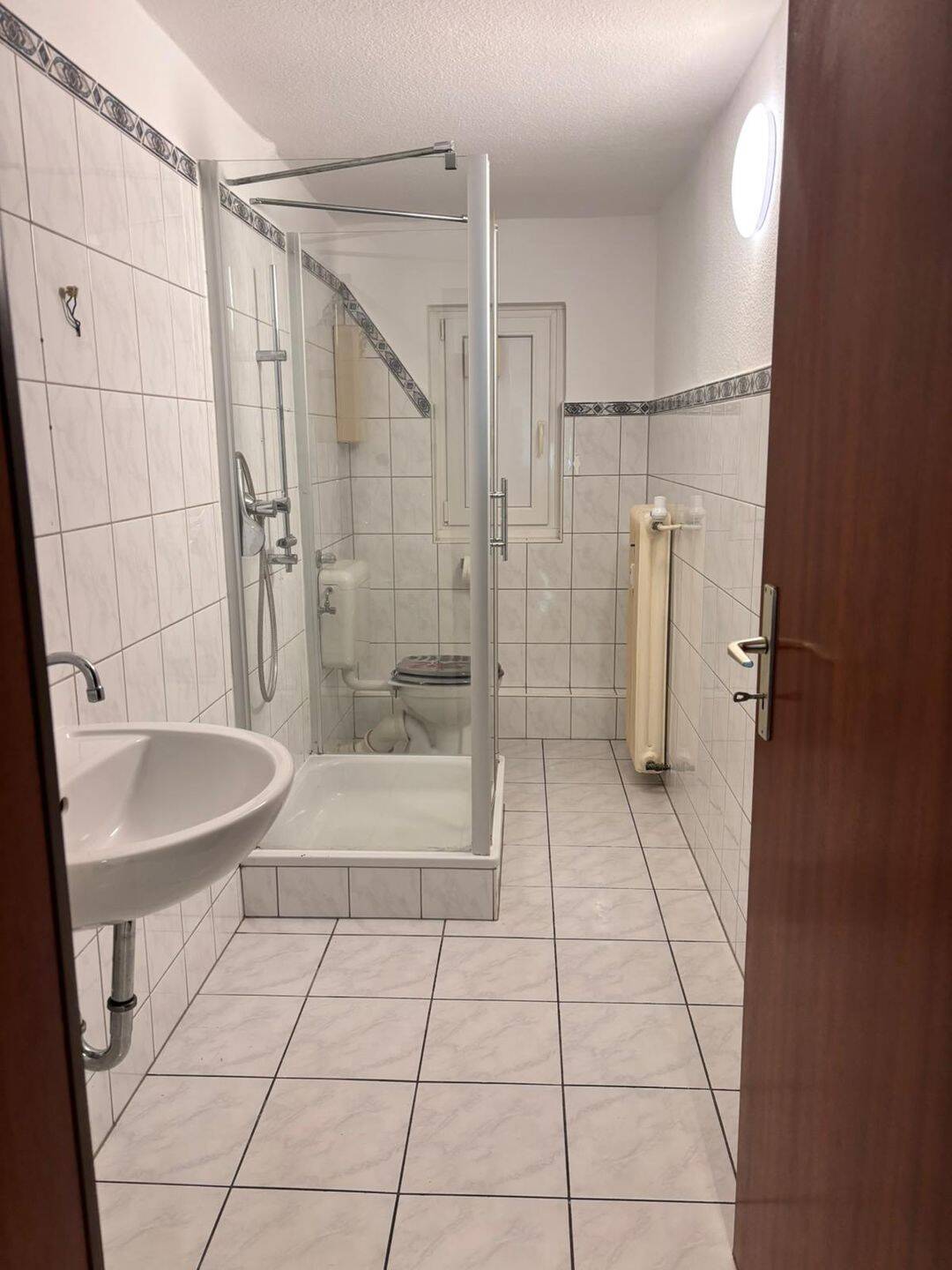 EG 2 RW frisch gestrichen – Gelsenkirchen – Vorschaubild 4