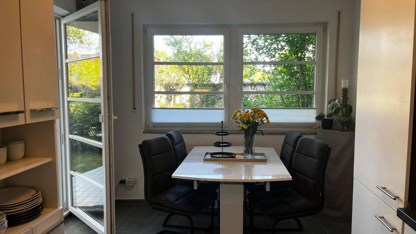 Erdgeschosswohnung in der Wohnoase im Regensburger Westen zu vermieten – Regensburg – Vorschaubild 9