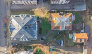 JETZT KAUFNEBENKOSTEN EINSPAREN! EINZIGARTIGE 3 ZI. DACHGESCHOSSWOHNUNG MIT TERRASSE IN TOP LAGE – 1277 Dresden – Vorschaubild 7