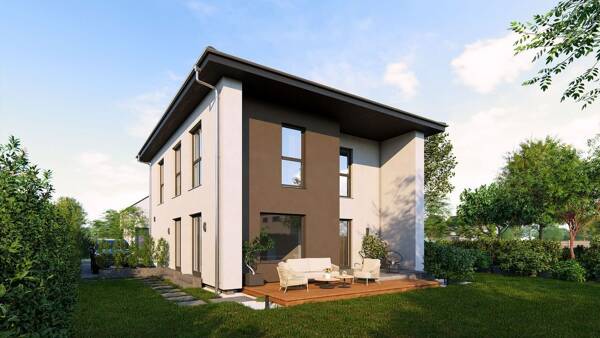 Einfamilienhaus in 78148 Gütenbach mit 151 m² kaufen