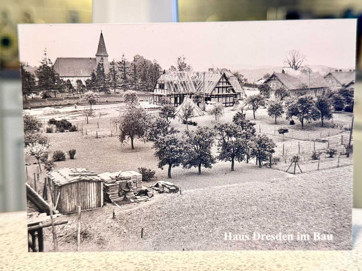 HORN IMMOBILIEN ++ tolles Reetdach-Fachwerkhaus in Alt Rehse bei Neubrandenburg, Denkmalschutz – Penzlin – Vorschaubild 7