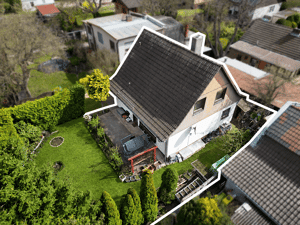 Freistehendes Einfamilienhaus mit Terrasse und Garten in Rudow, Berlin – 12357 Berlin – Vorschaubild 4