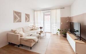 Nähe Uni - großzügig geschnittene moderne 2-Zimmer-Wohnung