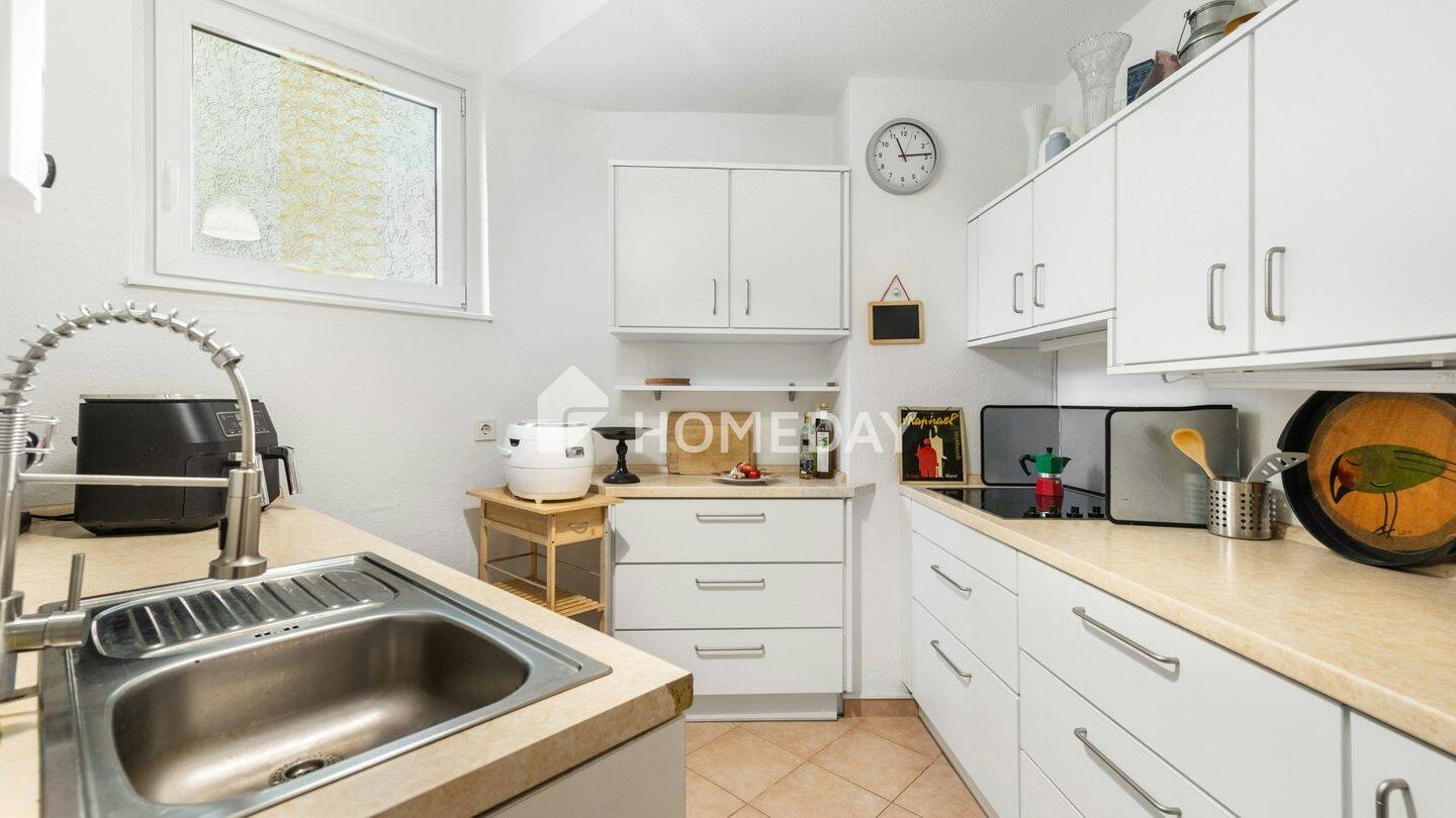 Helle 2-Zimmerwohnung mit Süd-West-Balkon und Aufzug - wenige Schritte vom Viktoria-Luise-Platz – Berlin – Vorschaubild 5