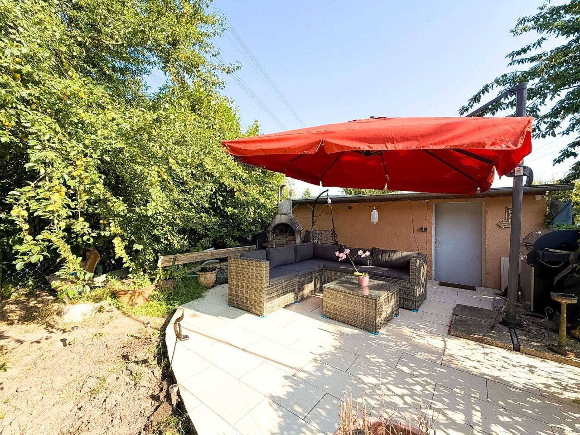 Reihenendhaus in 50859 Köln mit 132,58 m² kaufen
