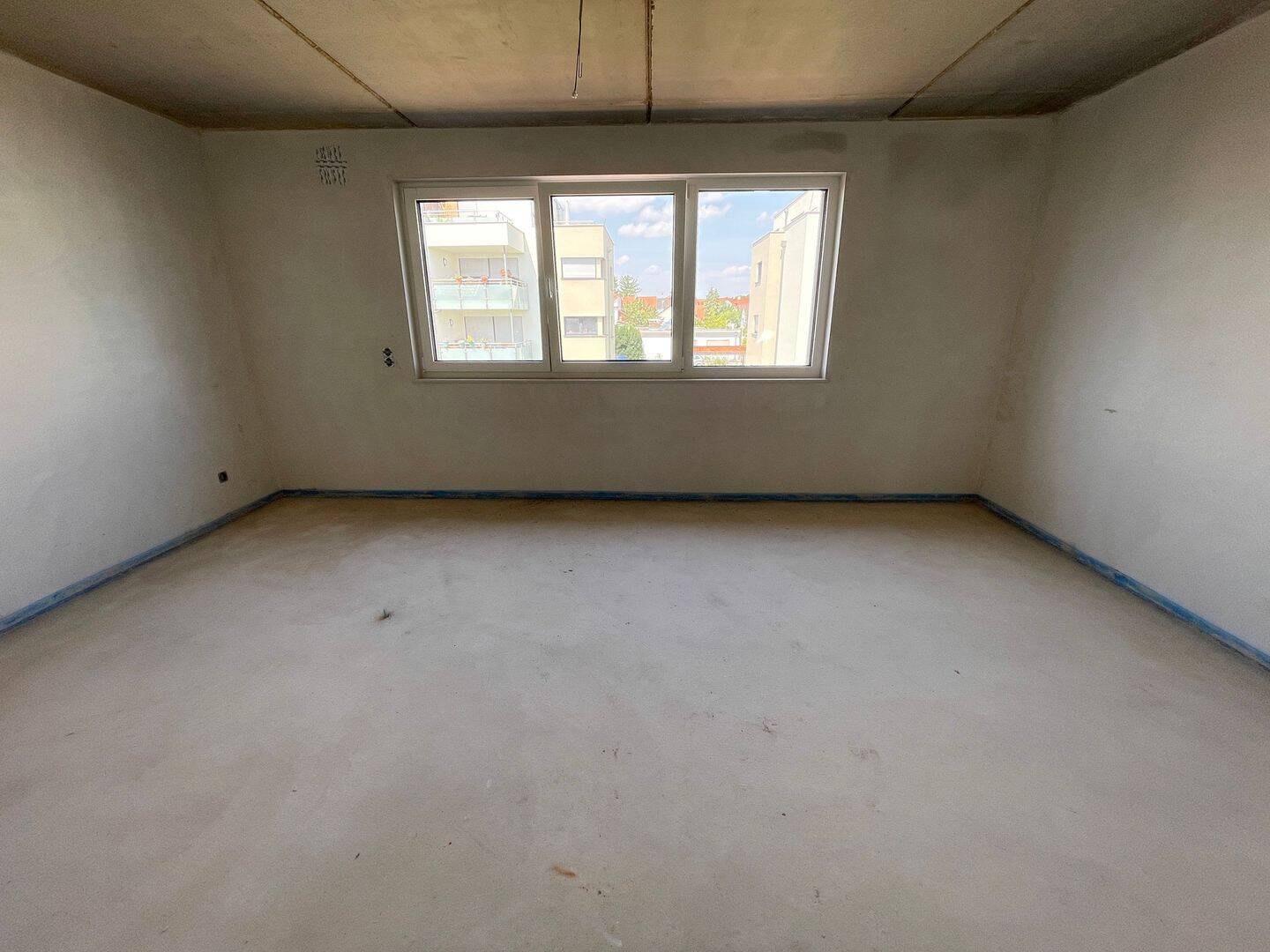 Neubau! Nur noch 1 Reihenhaus mit Terrasse und Garten verfügbar! – Ladenburg – Vorschaubild 5