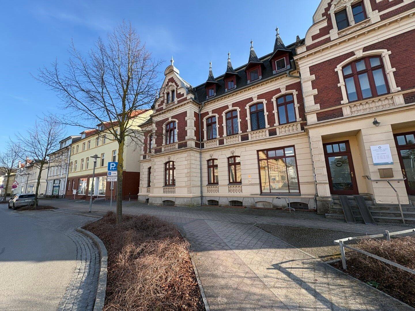 Kapitalanlage mit Charme – Waren (Müritz) – Vorschaubild 3