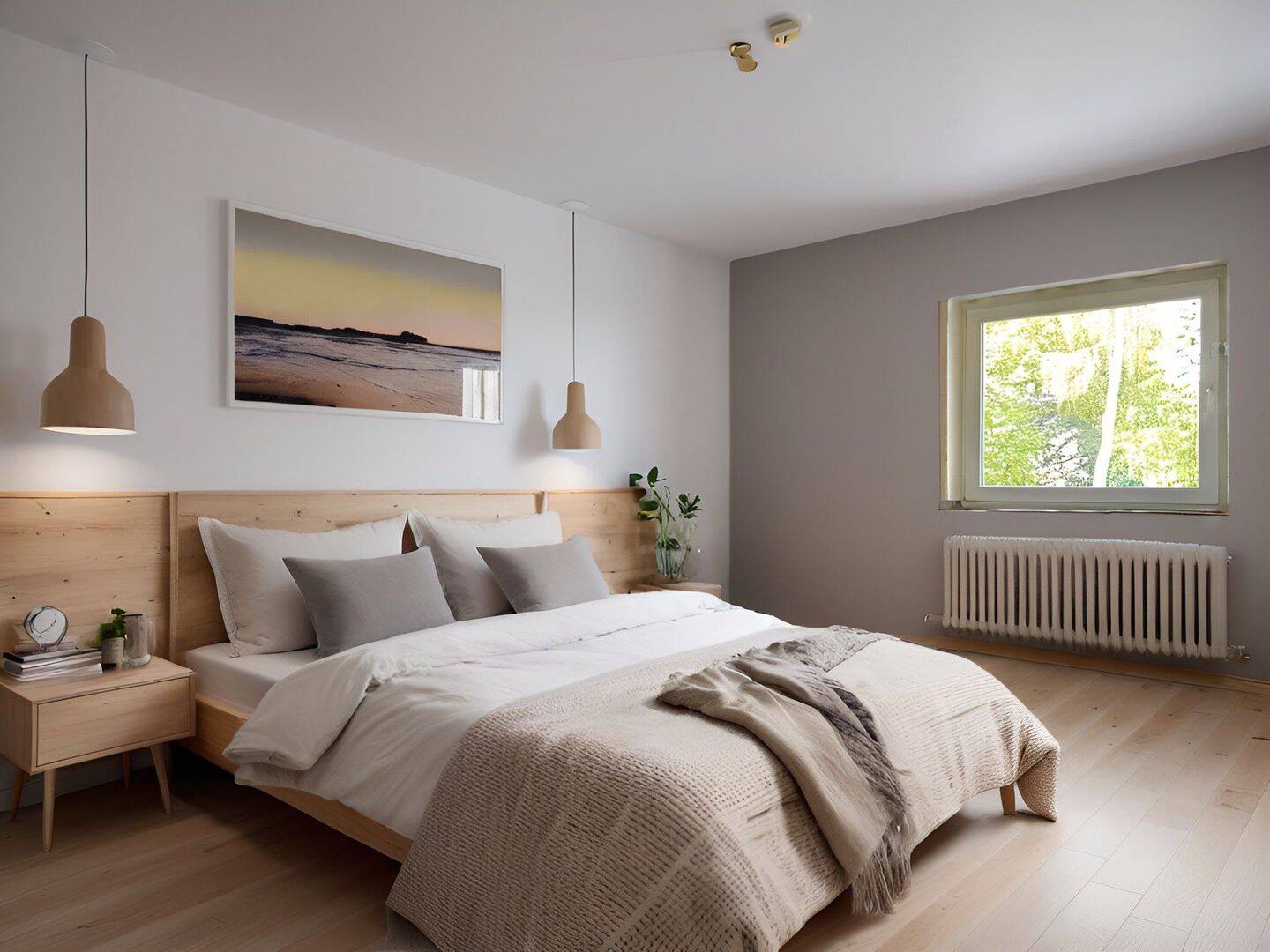 3-Zimmer-Erdgeschosswohnung in Köln-Dellbrück – Köln – Vorschaubild 4