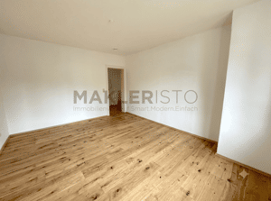 **Moderne 2-Zimmer-Wohnung mit Parkett, Loggia & künftigem Balkon** – 1217 Dresden – Vorschaubild 2
