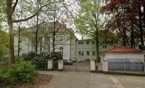 Maisonette Wohnung mit großer Terrasse – 22339 Hamburg – Vorschaubild 3