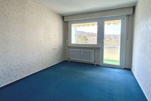 Frei + hell! 2-Zi.-Whg. mit sonnigem Balkon + Aussicht, 6. OG, Aufzug, Stellplatz i. Freien – 70469 Stuttgart – Vorschaubild 5