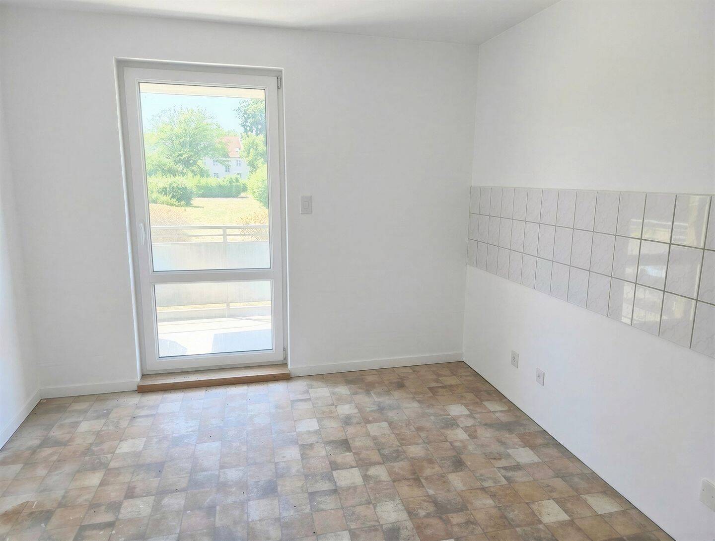 Gemütliche 2 Raum Wohnung sucht neue Mieter – Leipzig – Vorschaubild 3