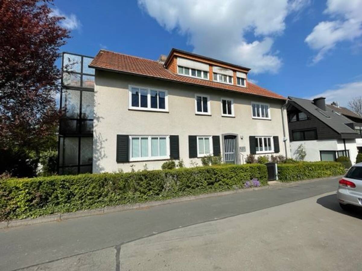 Gemütliche 1,5-Zimmerwohnung mit EBK – 34130 Kassel – Bild 1 von 4