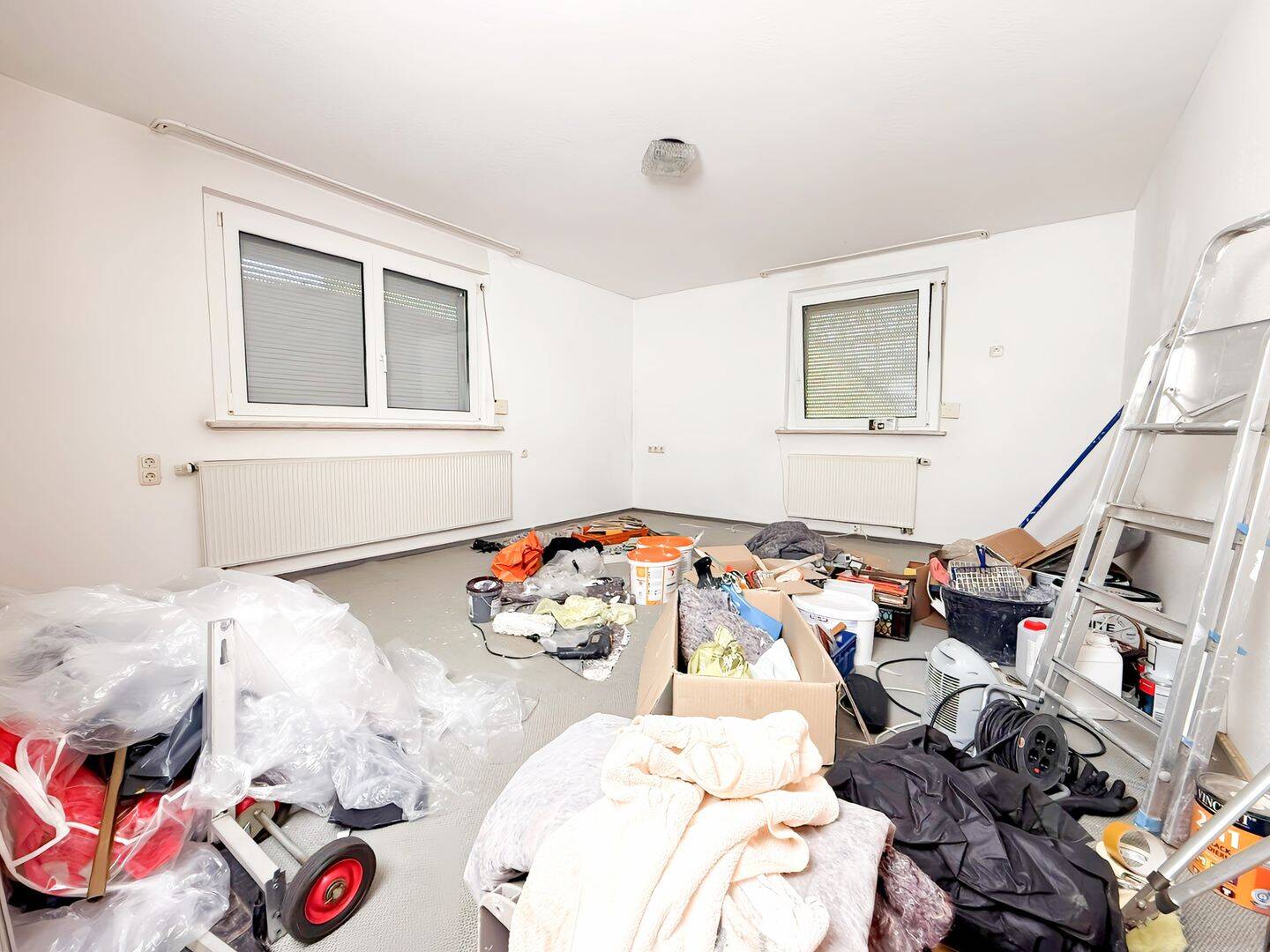 Mehrfamilienhaus mit 3 Wohneinheiten - Leerstehend & über 6 % Renditepotenzial – Windsbach – Vorschaubild 6