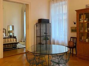 U.S. Housing Accepted: 4-Room Apartment with Kitchen and Parking Space Near the Train Station – 65185 Wiesbaden – Vorschaubild 3