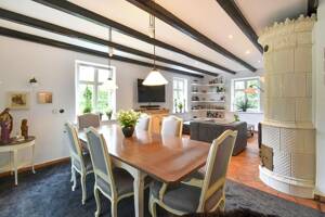 Ruhr-Romantik! Charmantes Landhaus auf Traumgrundstück mit Doppelgarage in Kettwig – 45219 Essen – Vorschaubild 9
